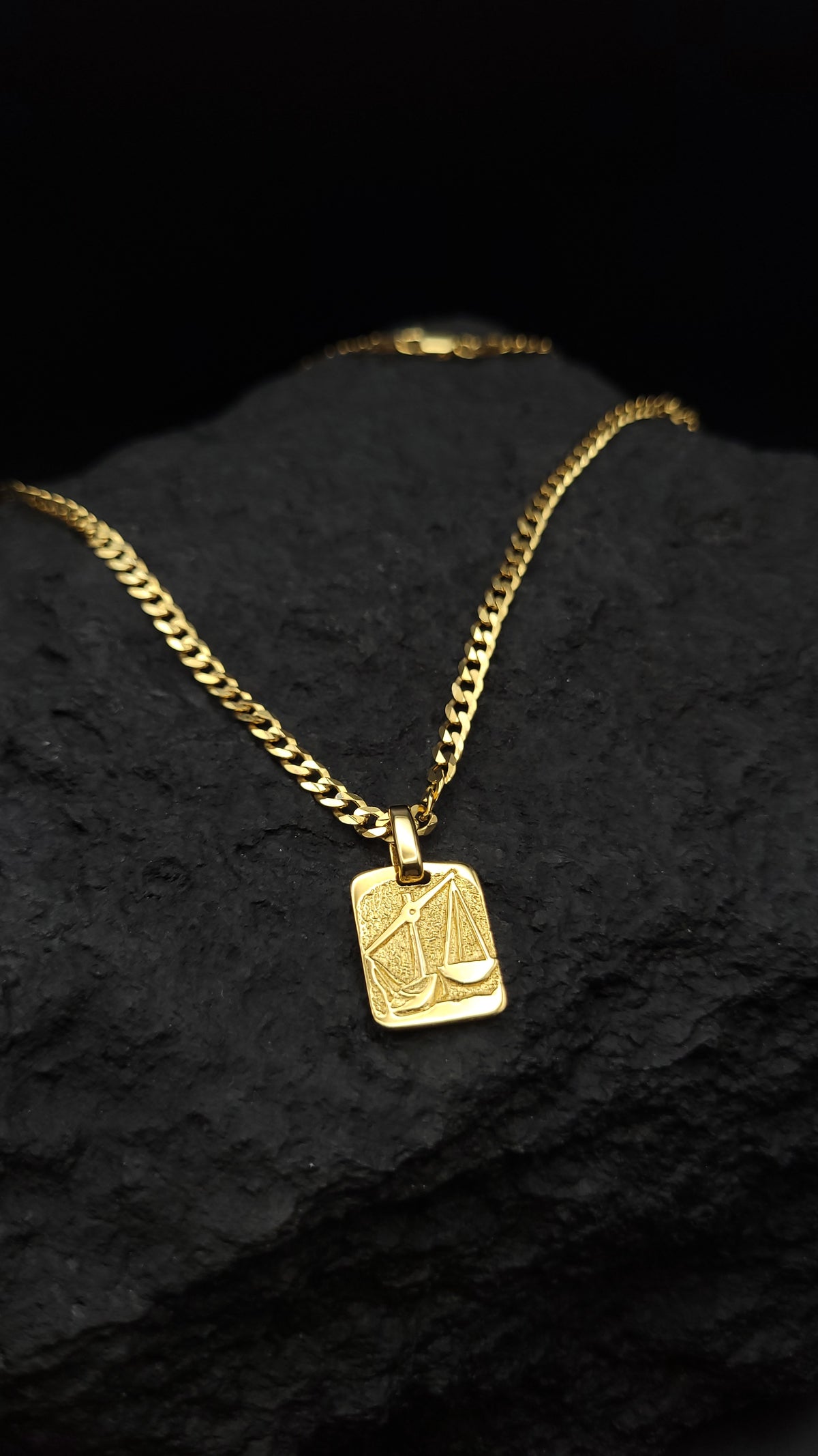 Kollektion "Sternzeichen" · 925 Sterling Silber · Gelbgold- und Rosègold · unisex