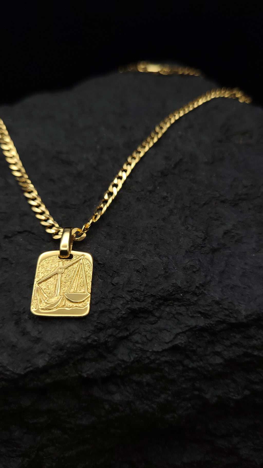 Kollektion "Sternzeichen" · 925 Sterling Silber · Gelbgold- und Rosègold · unisex