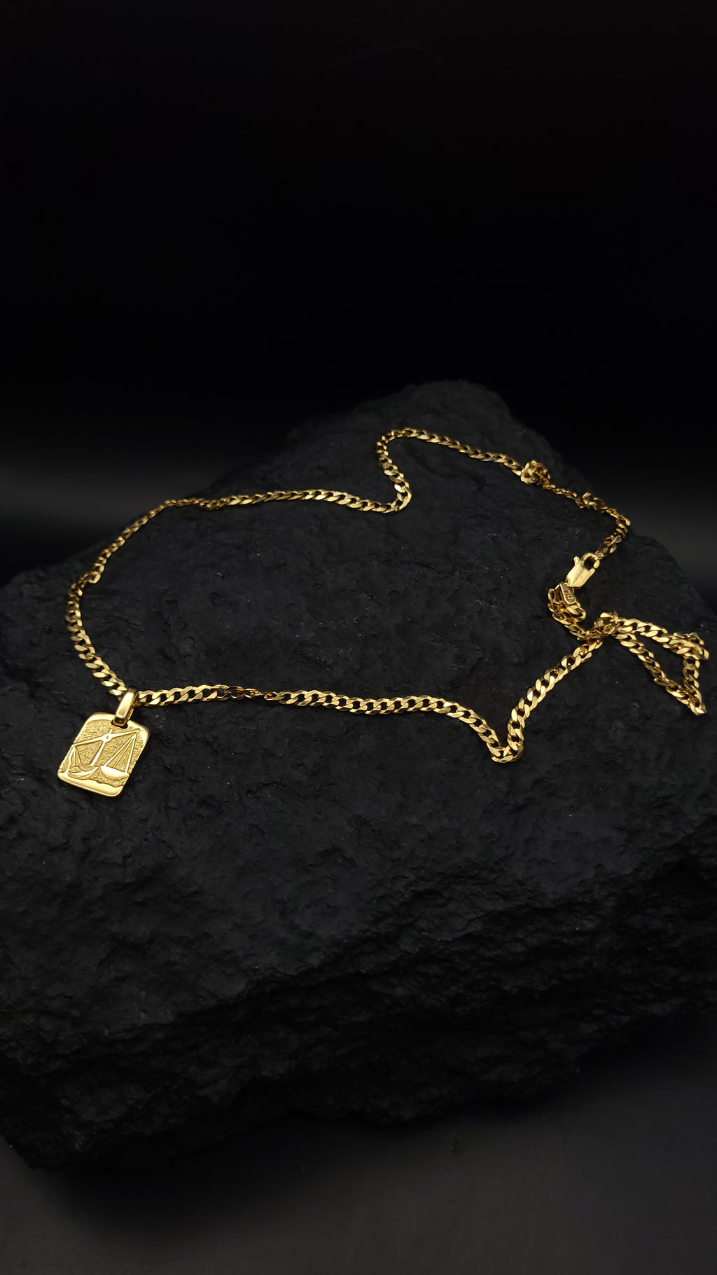 Kollektion "Sternzeichen" · 925 Sterling Silber · Gelbgold- und Rosègold · unisex