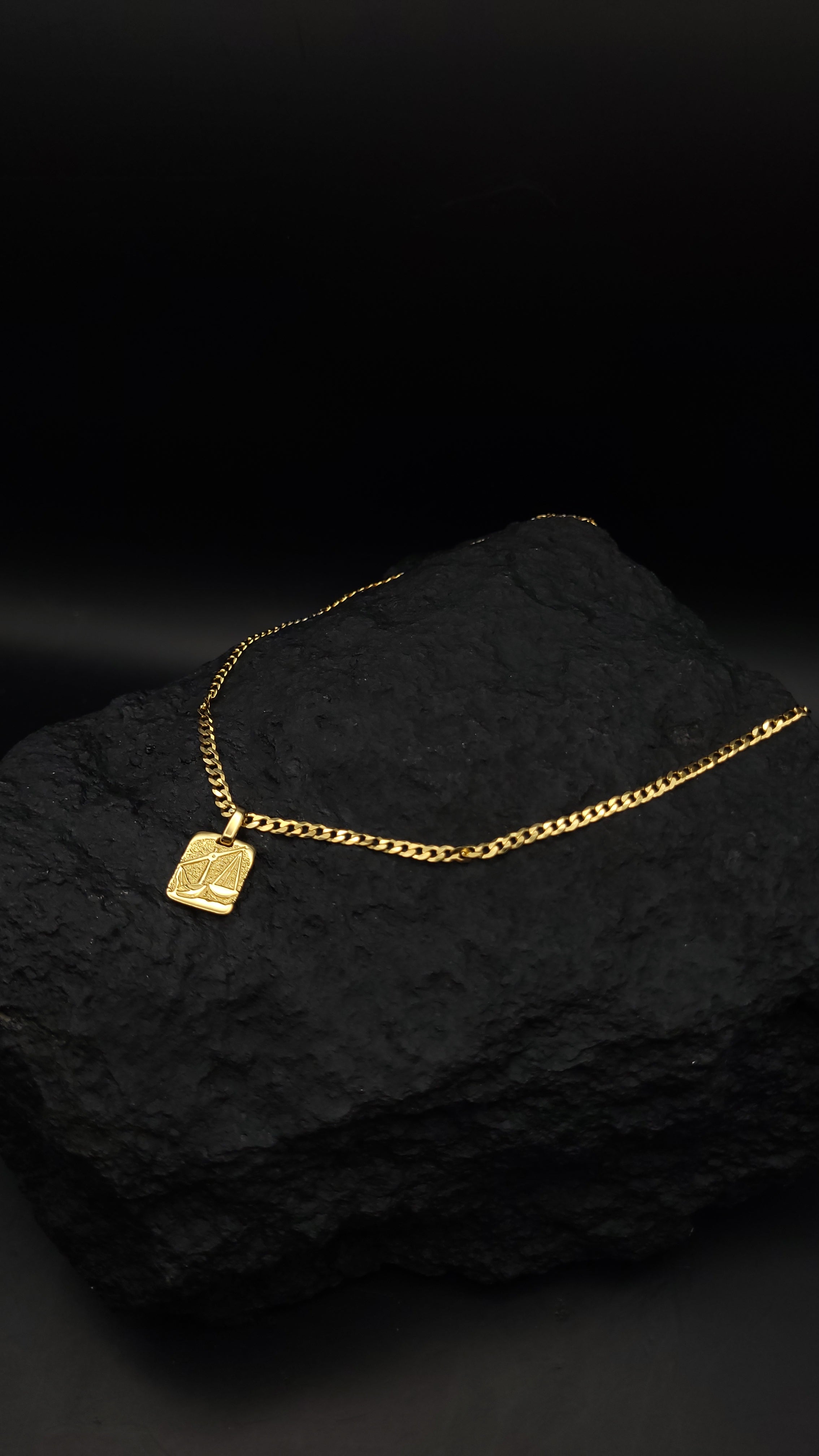 Kollektion "Sternzeichen" · 925 Sterling Silber · Gelbgold- und Rosègold · unisex