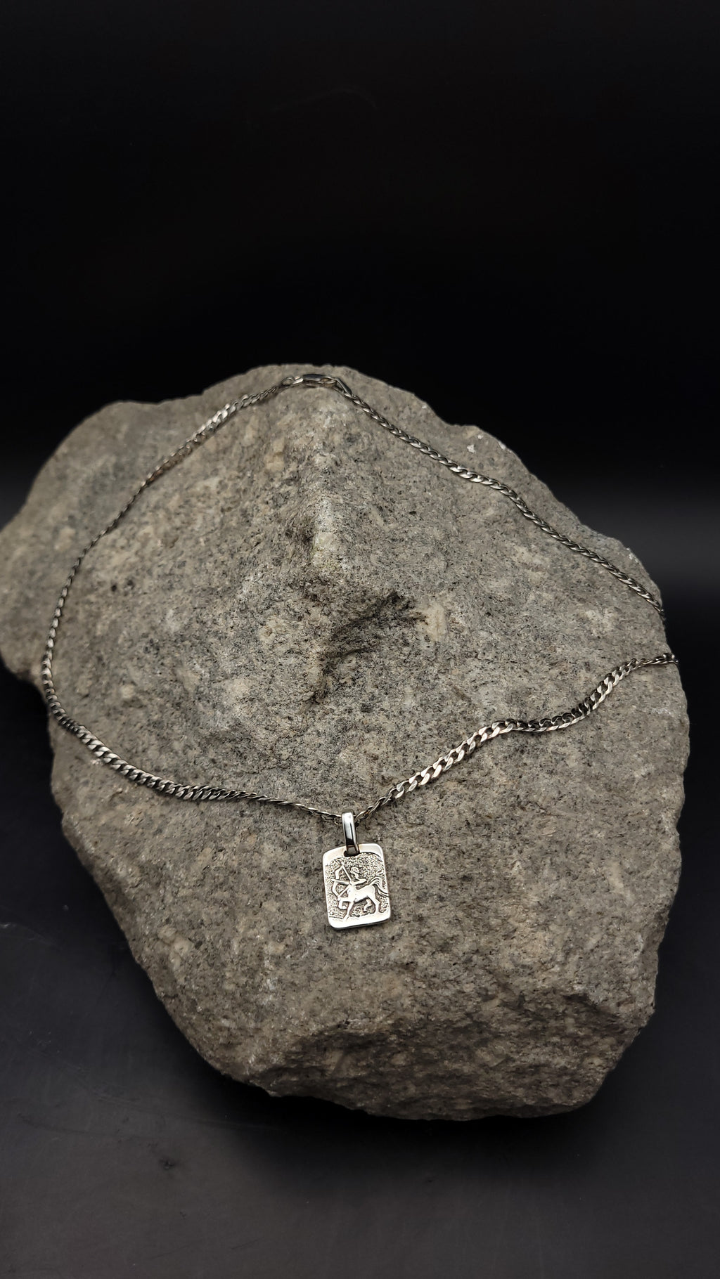 Kollektion "Sternzeichen" · 925 Sterling Silber · Gelbgold- und Rosègold · unisex