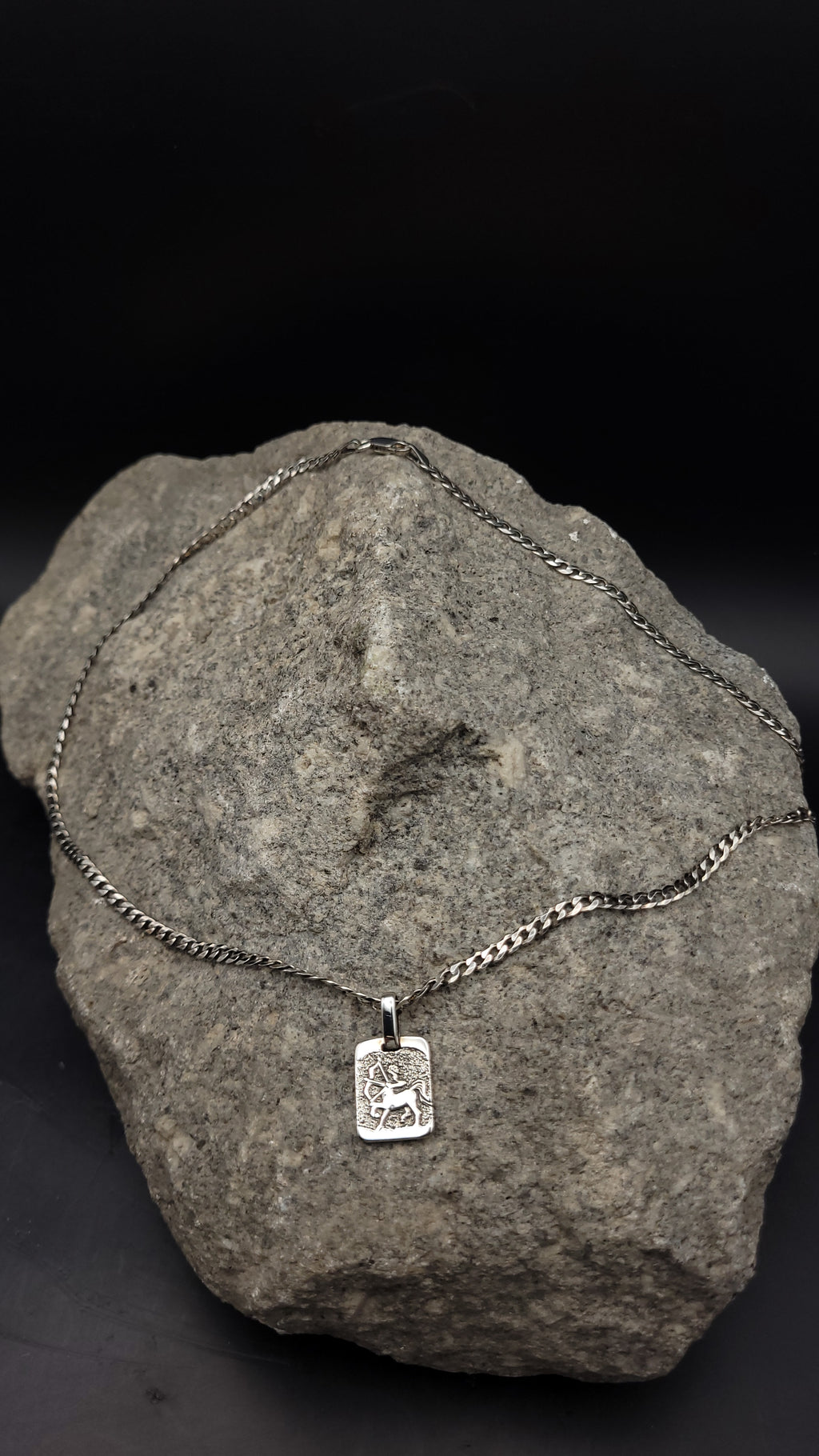 Kollektion "Sternzeichen" · 925 Sterling Silber · Gelbgold- und Rosègold · unisex