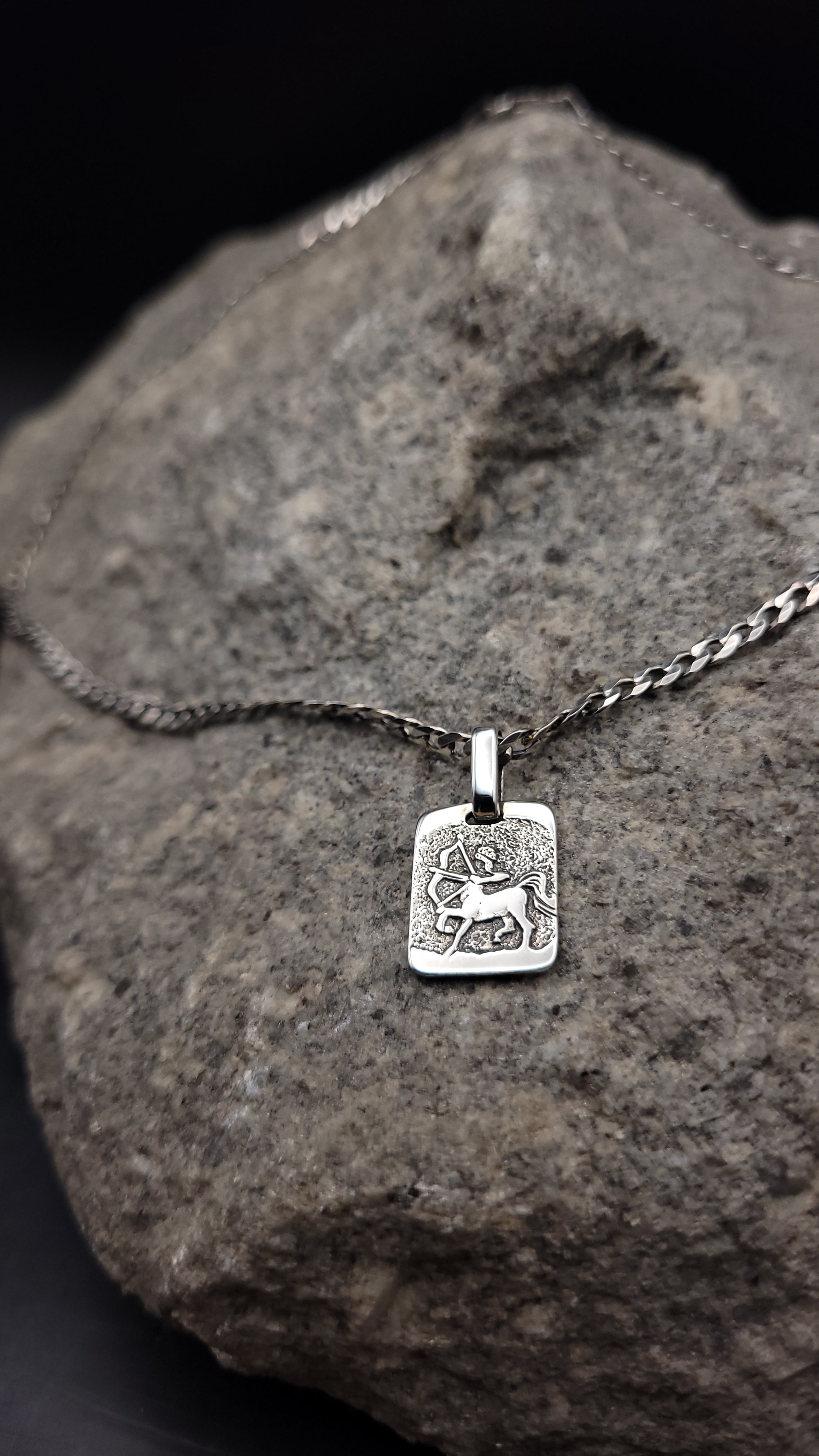 Kollektion "Sternzeichen" · 925 Sterling Silber · Gelbgold- und Rosègold · unisex