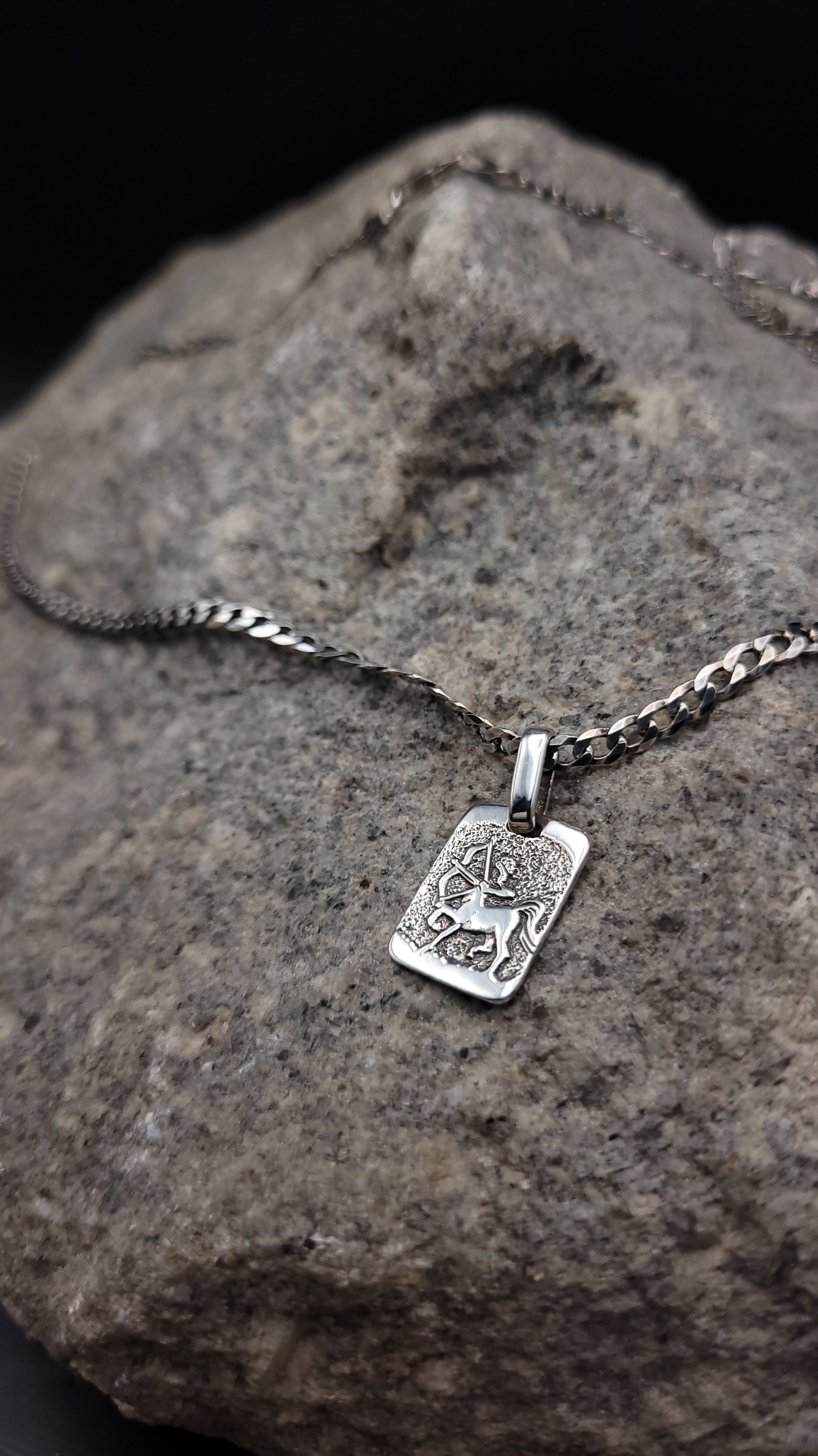 Kollektion "Sternzeichen" · 925 Sterling Silber · Gelbgold- und Rosègold · unisex