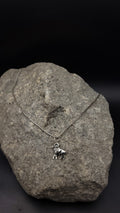 Kollektion "Sternzeichen" · 925 Sterling Silber · Gelbgold- und Rosègold · unisex