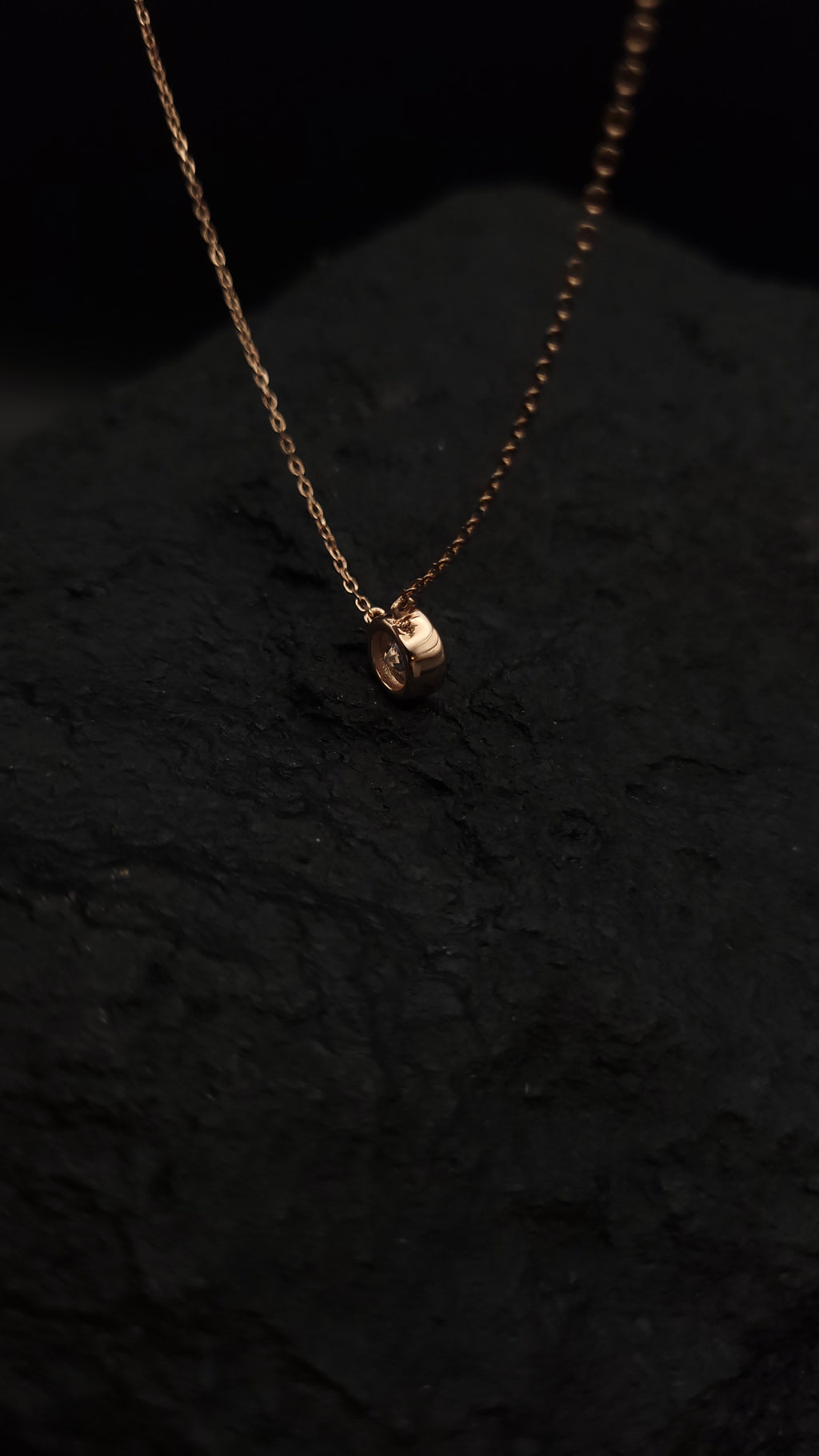 Kollektion "Zeitlose Eleganz" - 925 Sterling Silber - Vergoldung - weißer Zirkonia