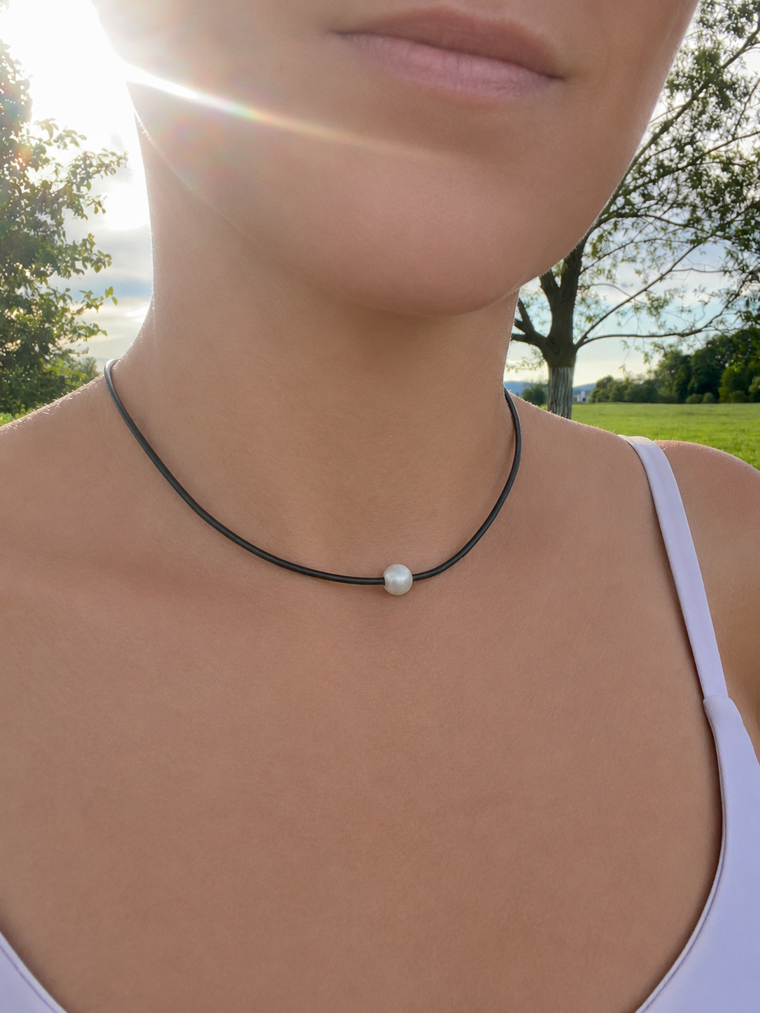 Kollektion "Silberplanet" · 925 Sterling Silber · Silberkugel · Klassik