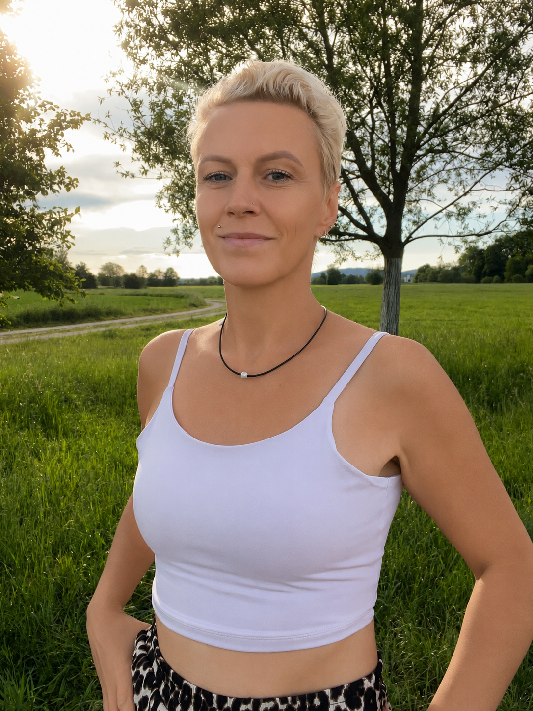 Kollektion "Silberplanet" · 925 Sterling Silber · Silberkugel · Klassik