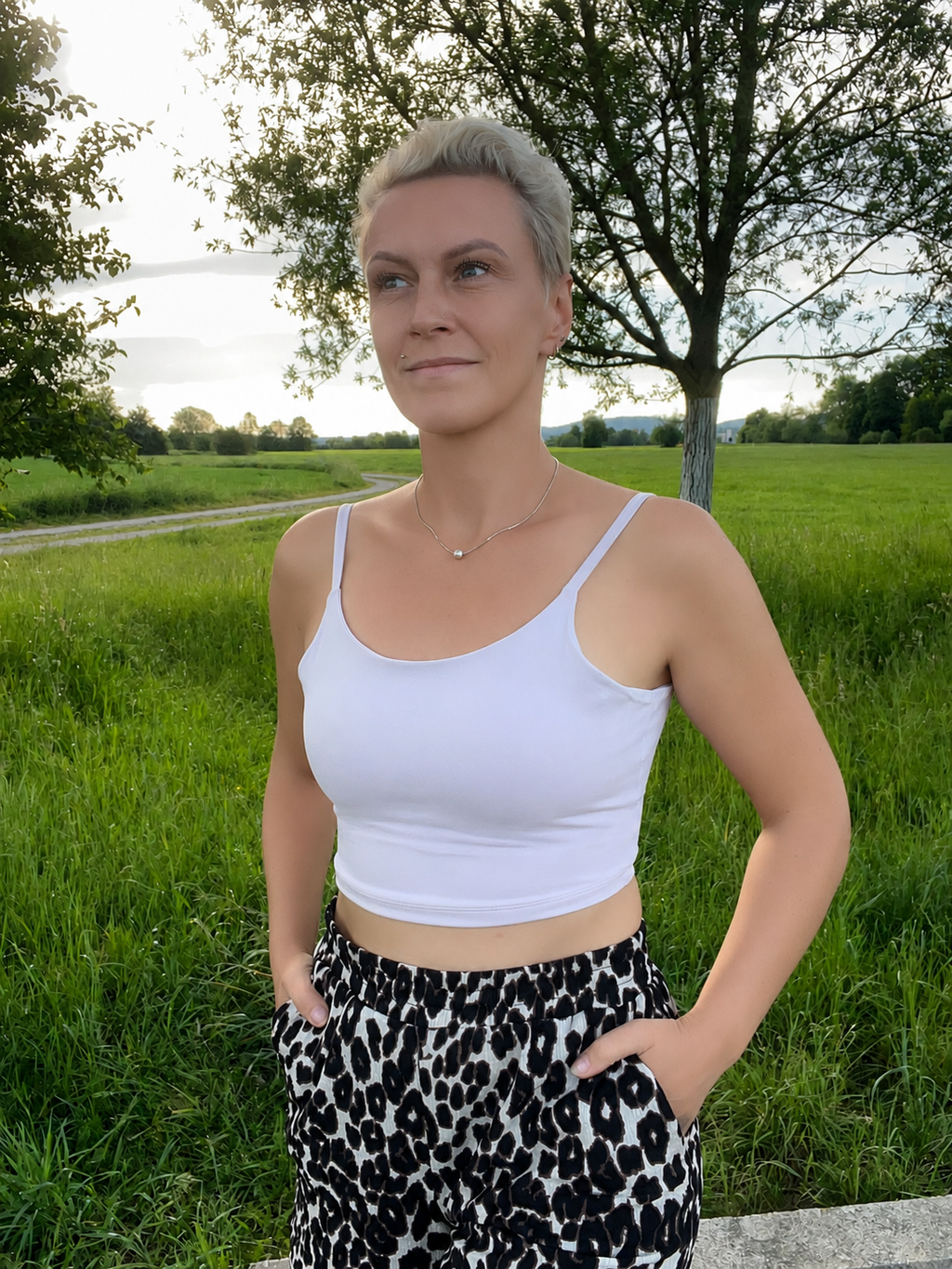 Kollektion "Silberplanet" · 925 Sterling Silber · Silberkugel · Klassik