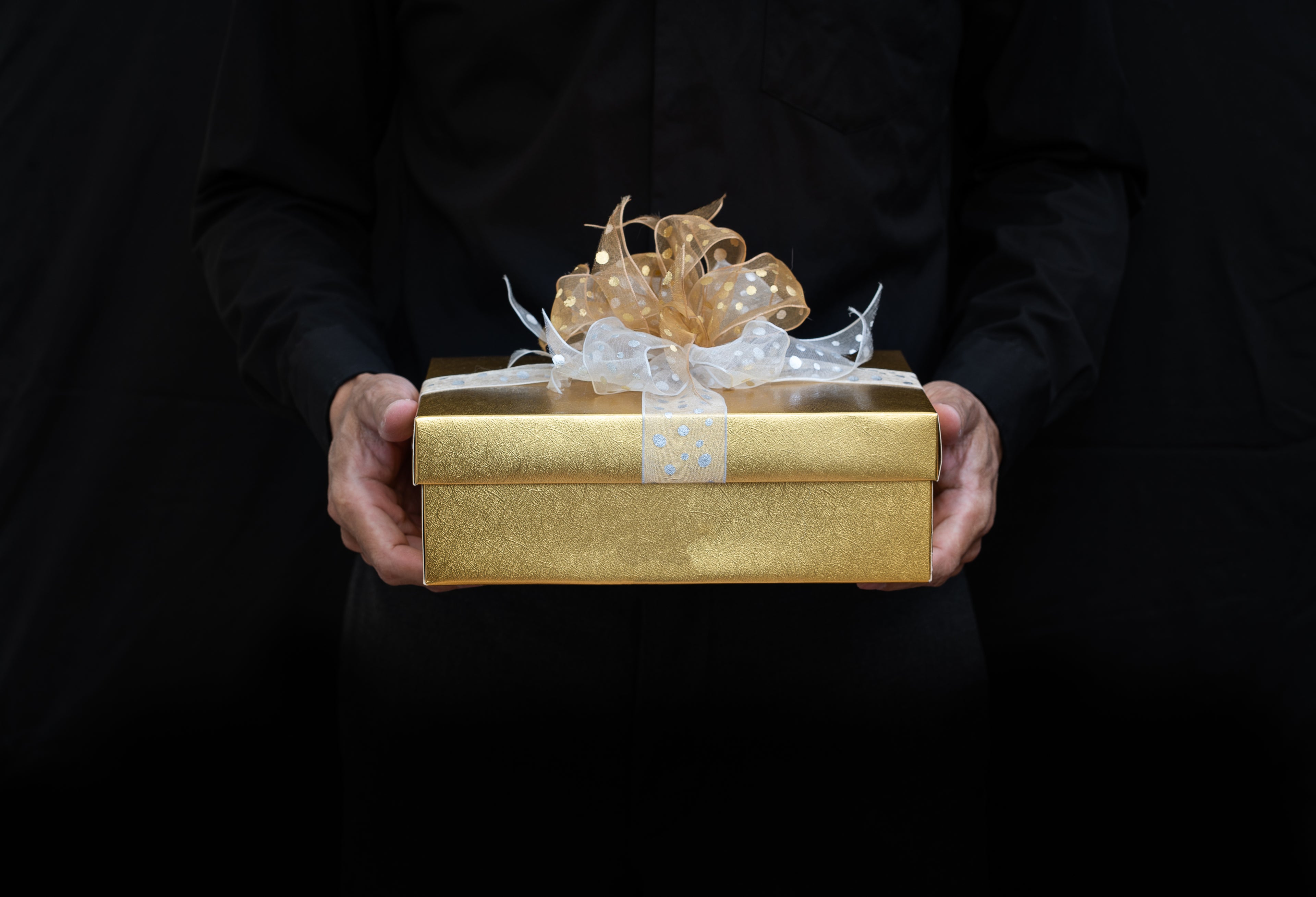 Auf alles einlösbar – Geschenkgutschein