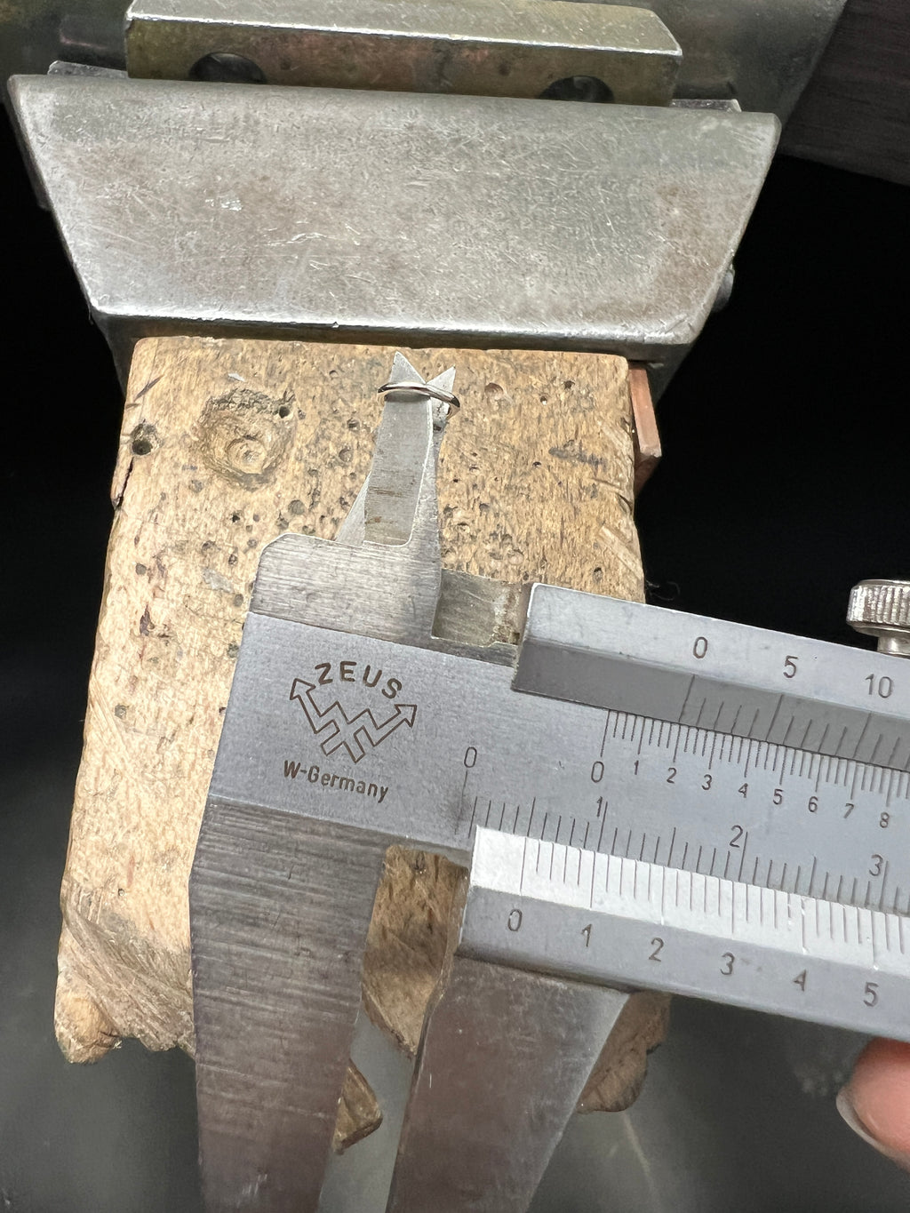 925 Sterling Silber Doppeltanhänger Himmlischer Schutz | Gravur | unisex